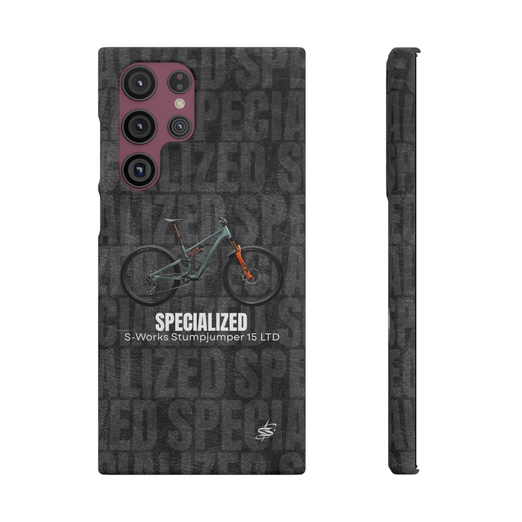 SPECIALIZED S-Works Stumpjumper 15 LTD