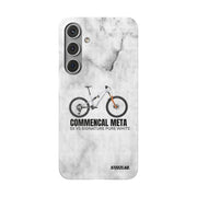 COMMENCAL META SX V5 SIGNATURE PURE WHITE 2026