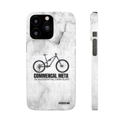 COMMENCAL META SX V4 ESSENTIAL DARK SLATE