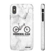 COMMENCAL CLASH SIGNATURE DARK SLATE