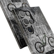 SANTA CRUZ BRONSON DEORE
