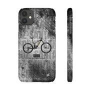 SANTA CRUZ 5010 X0 AXS RSV 2024