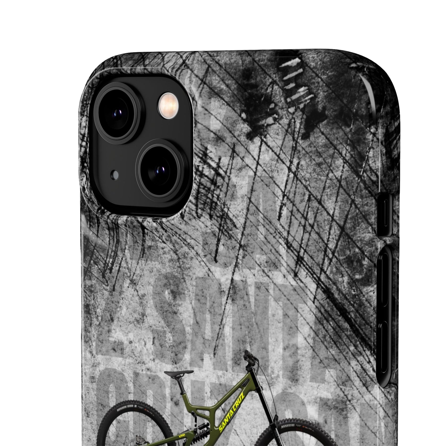 SANTA CRUZ V10 DH S