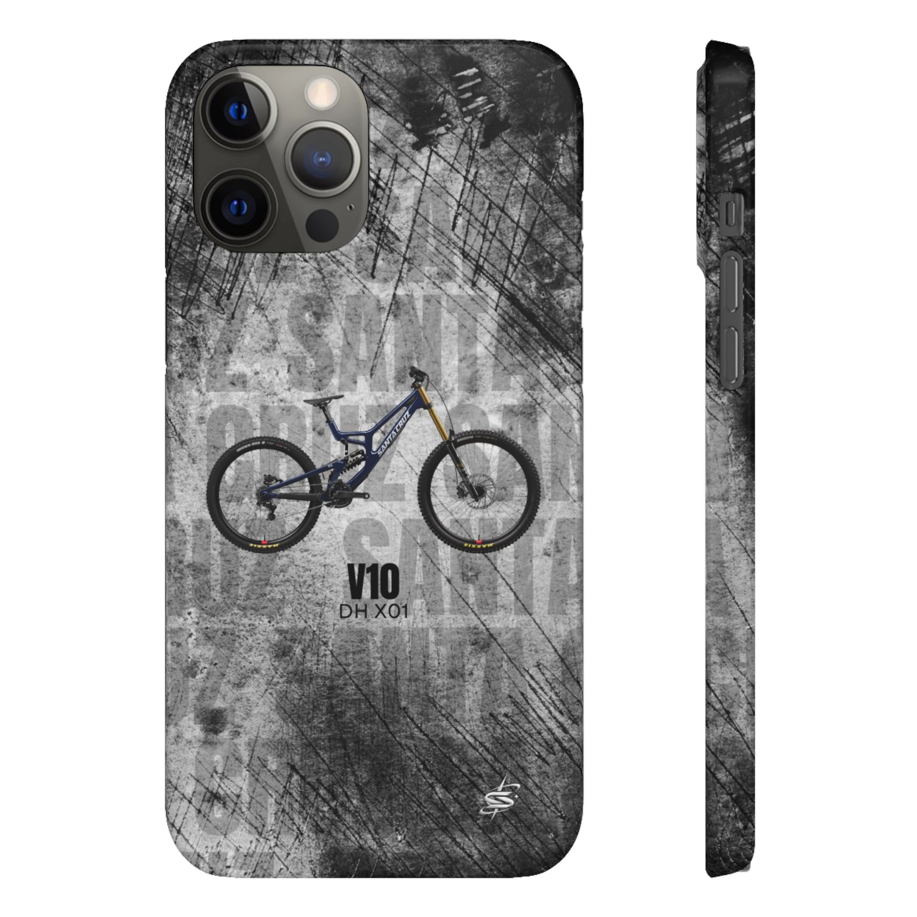 SANTA CRUZ V10 DH X01