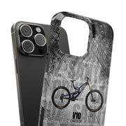SANTA CRUZ V10 DH X01