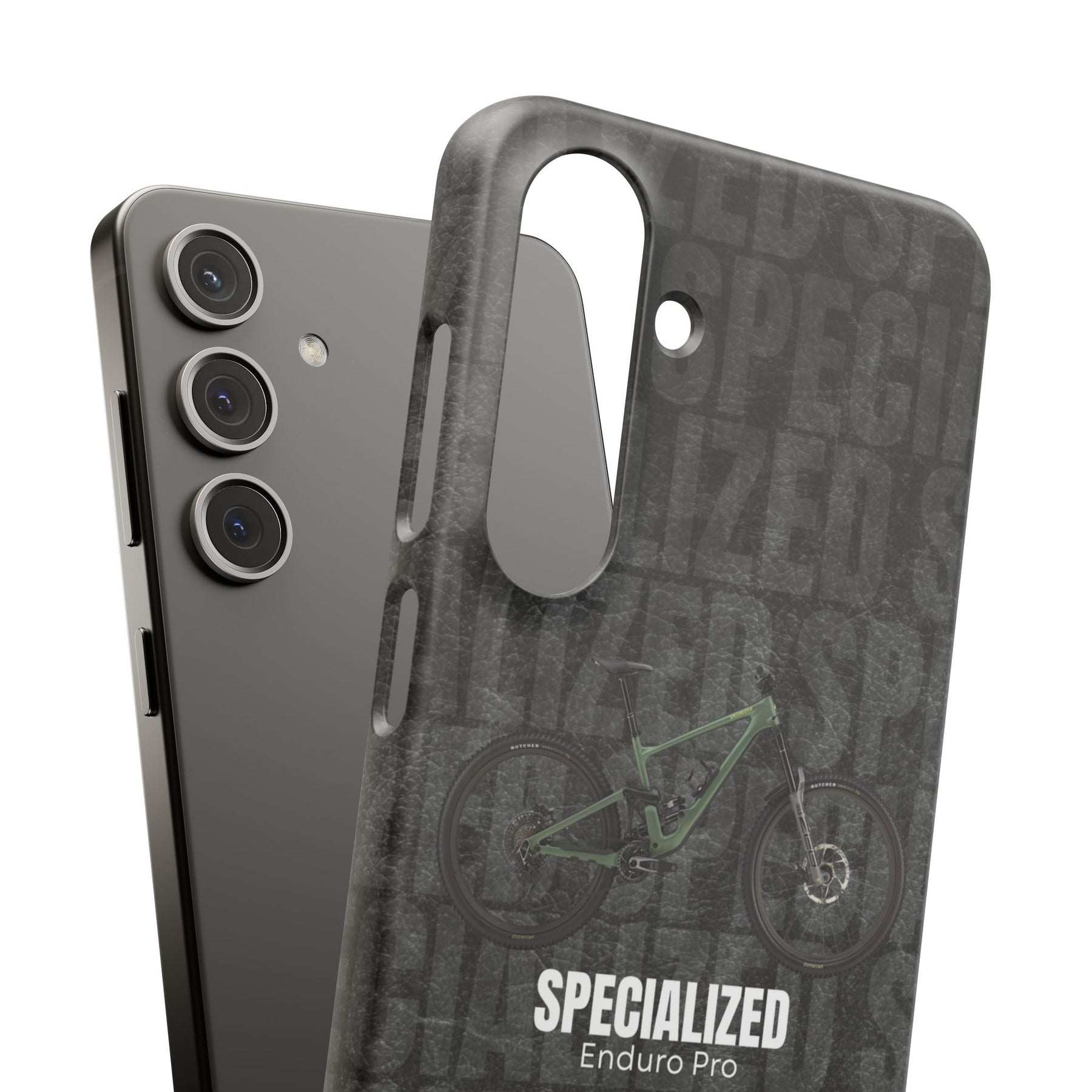 SPECIALIZED Enduro Pro
