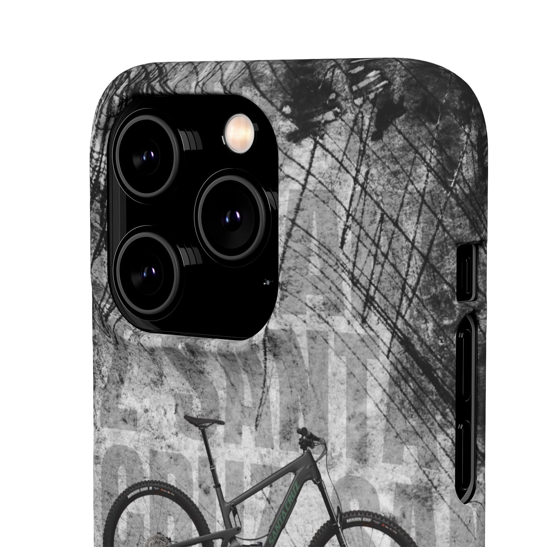 SANTA CRUZ HIGHTOWER DEORE