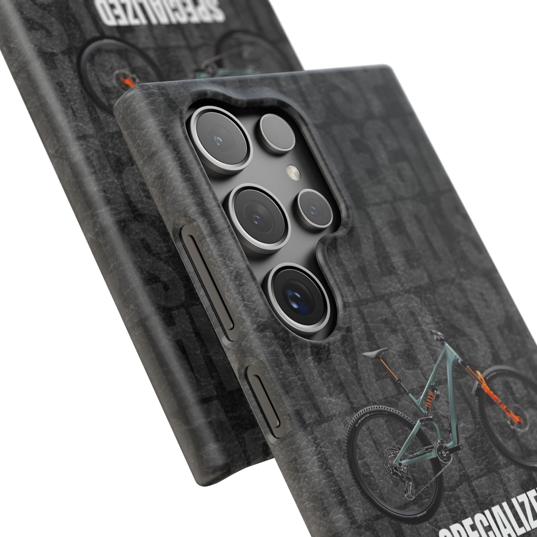 SPECIALIZED S-Works Stumpjumper 15 LTD