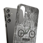SANTA CRUZ BRONSON DEORE