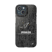 SPECIALIZED S-Works Stumpjumper 15 EVO