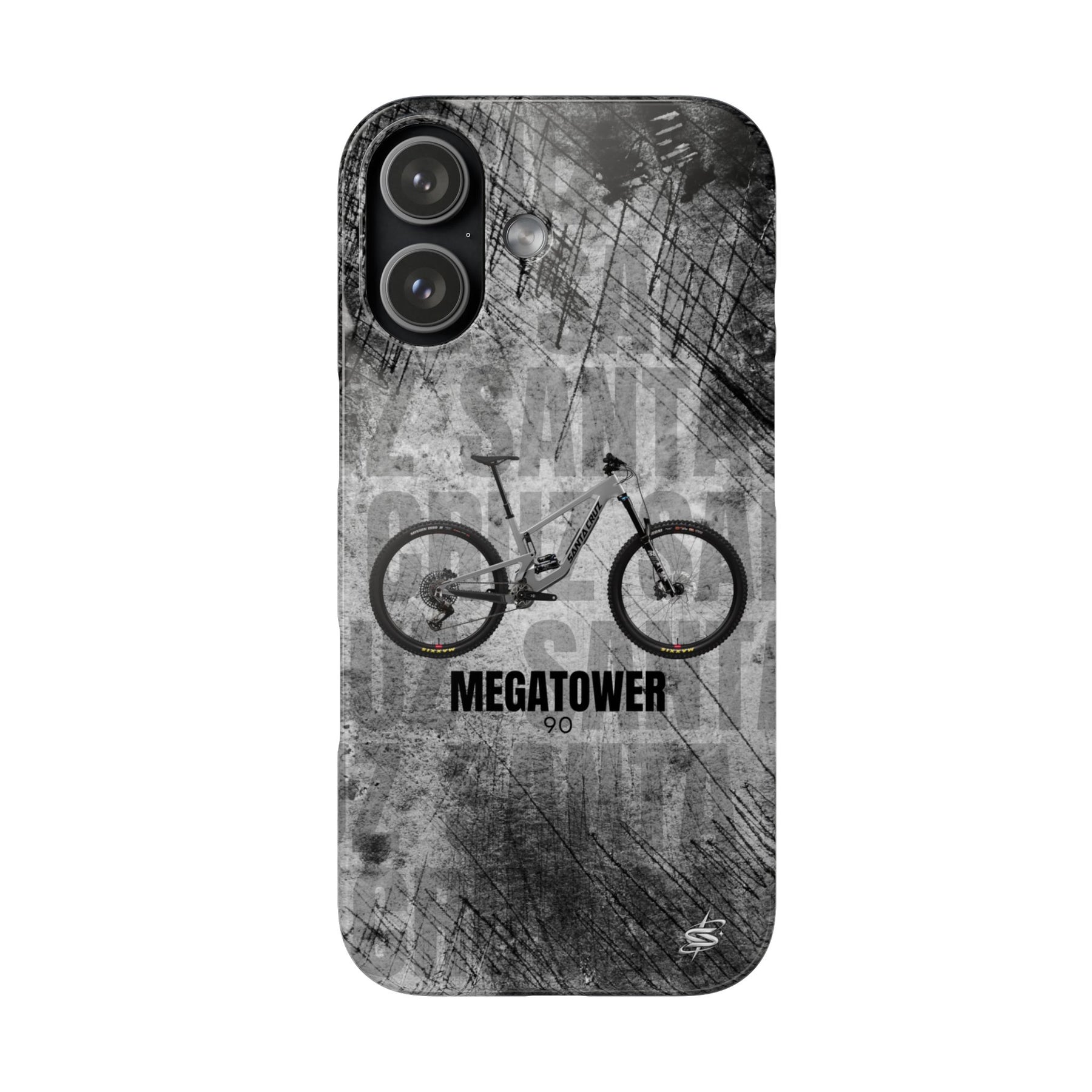 SANTA CRUZ MEGATOWER 90