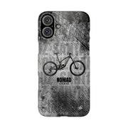 SANTA CRUZ NOMAD GX AXS