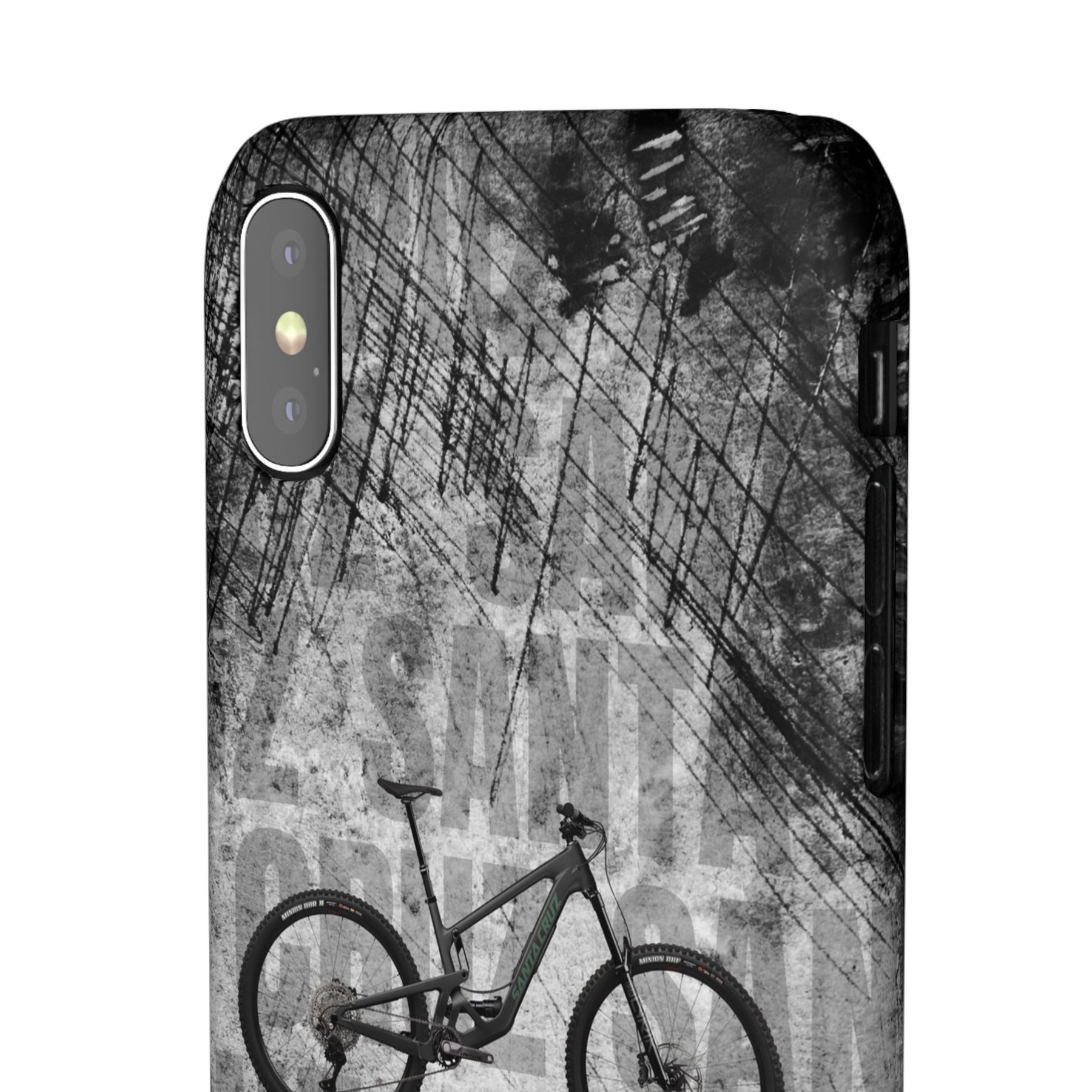 SANTA CRUZ HIGHTOWER DEORE