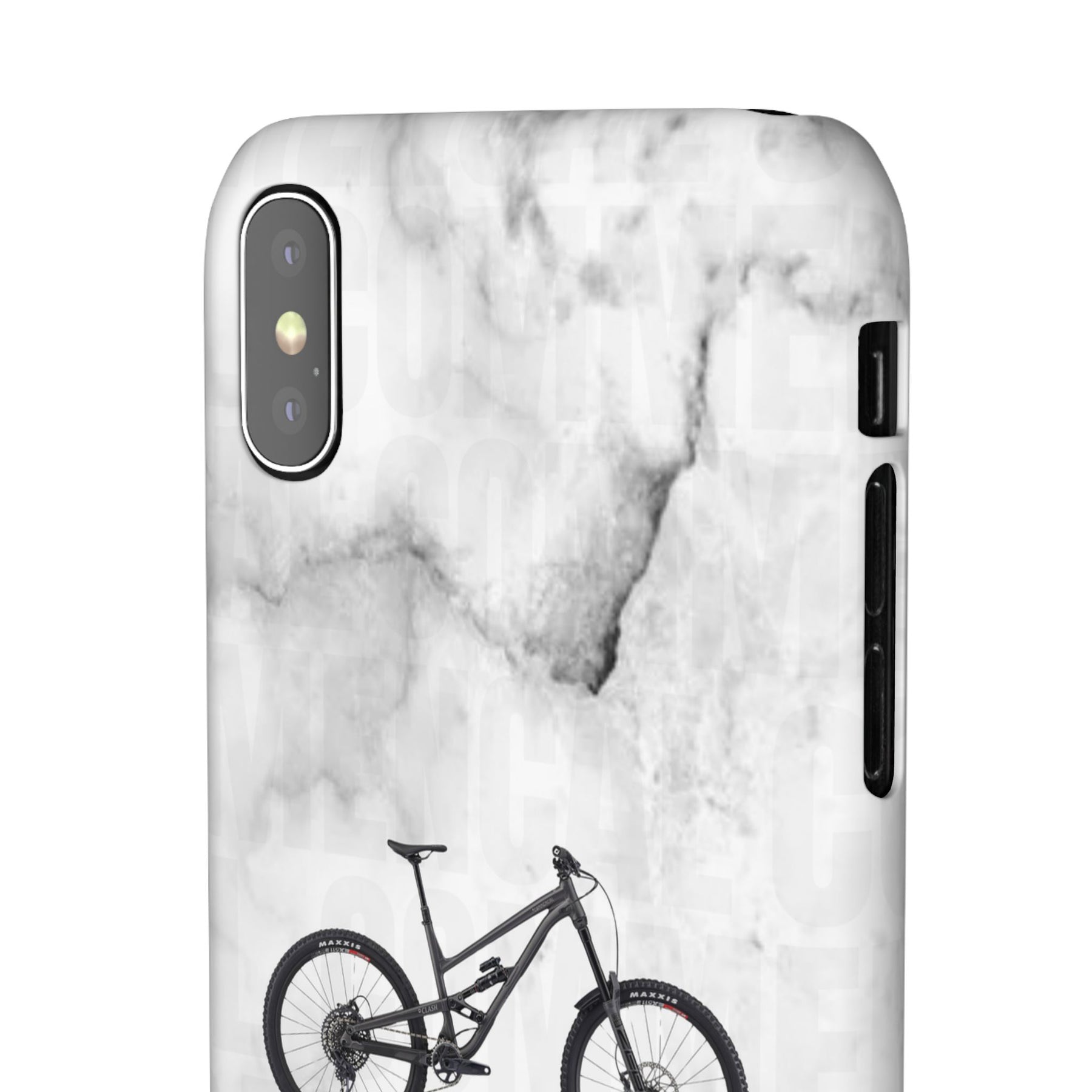 COMMENCAL CLASH RACE DARK SLATE