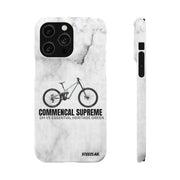 COMMENCAL SUPREME DH V5 ESSENTIAL HERITAGE GREEN
