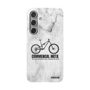 COMMENCAL META SX V4 ESSENTIAL DARK SLATE