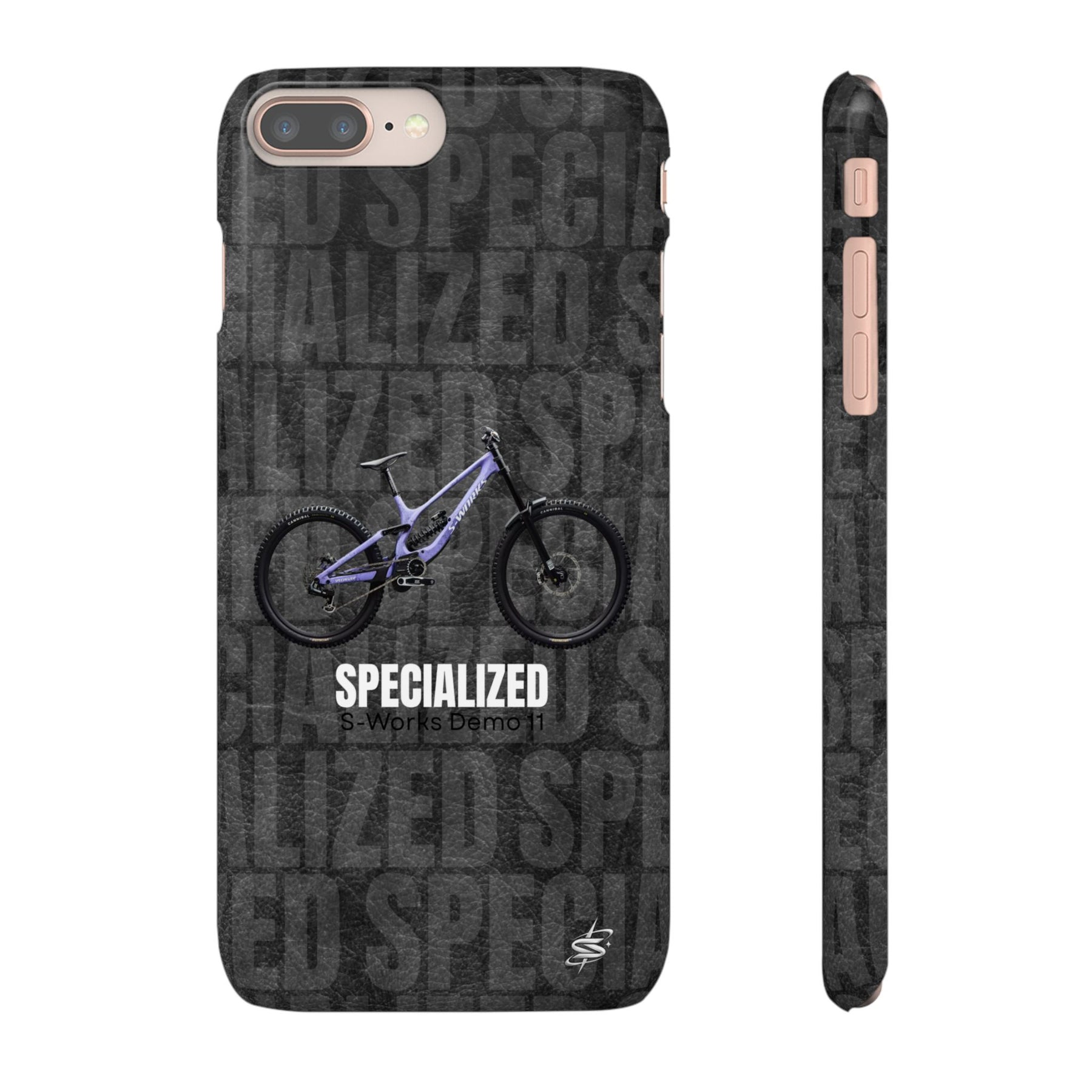 SPECIALIZED S-Works Demo 11