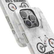 COMMENCAL CLASH SIGNATURE PURE WHITE 2026