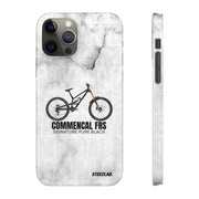 COMMENCAL FRS SIGNATURE PURE BLACK 2027