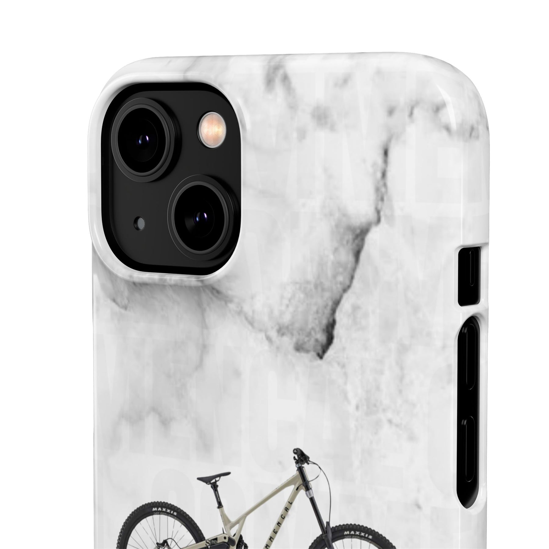 COMMENCAL SUPREME DH V5 RIDE CHALK