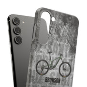SANTA CRUZ BRONSON DEORE