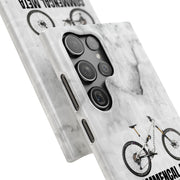 COMMENCAL META V5 LIMITED EDITION CLEAR SILVER