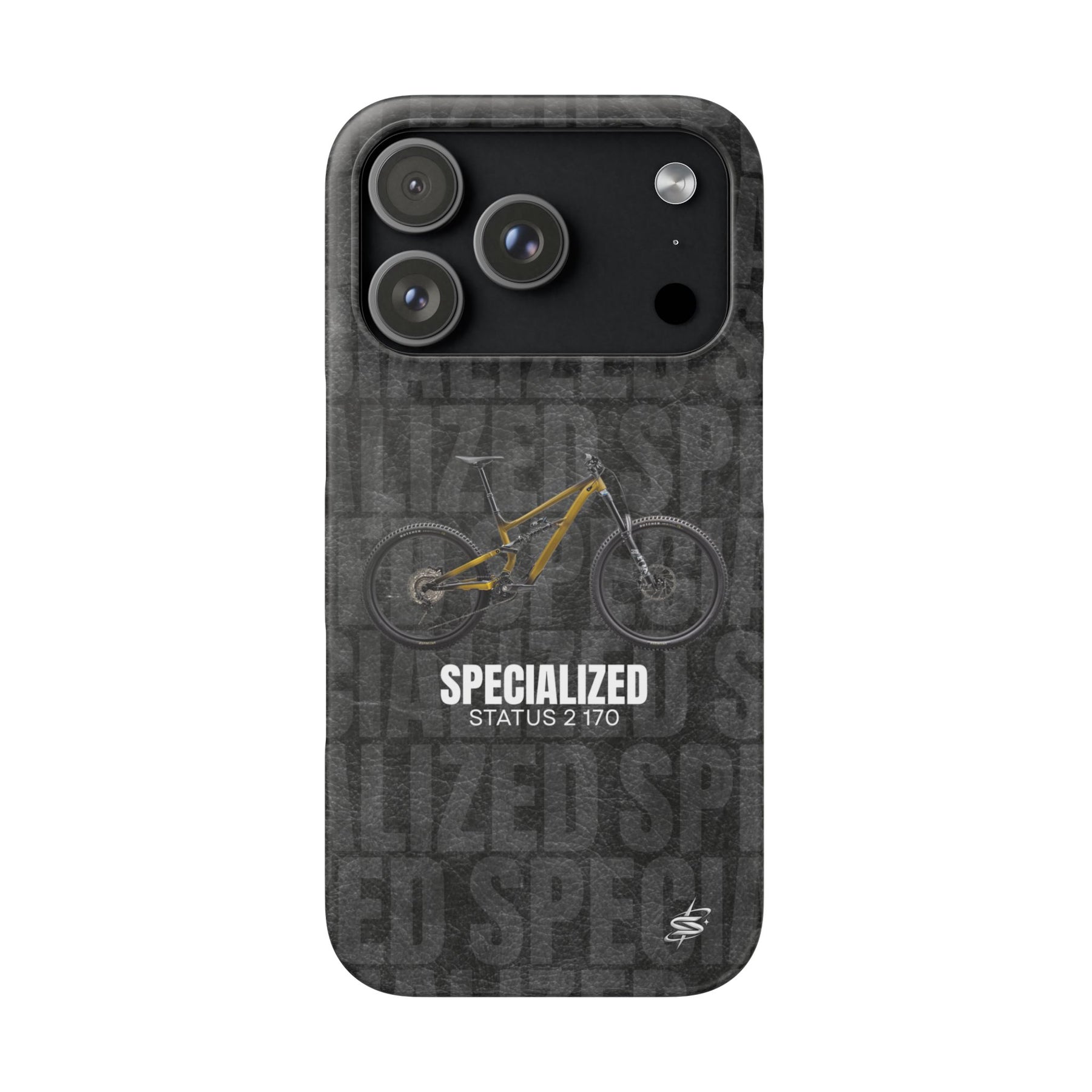 SPECIALIZED Status 2 170