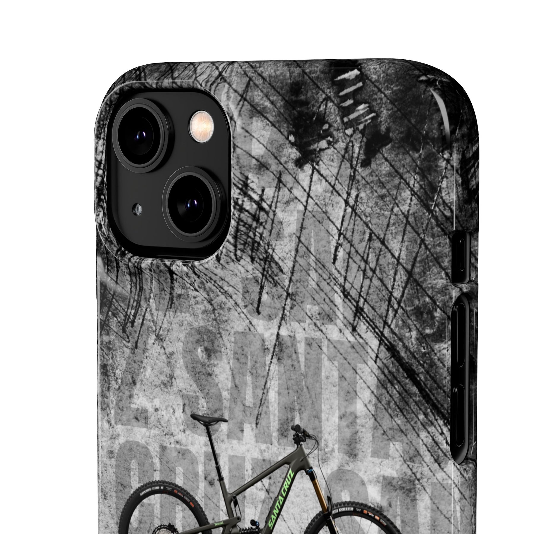 SANTA CRUZ NOMAD XT Di2 Coil