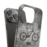 SANTA CRUZ 5010 X0 AXS RSV 2024