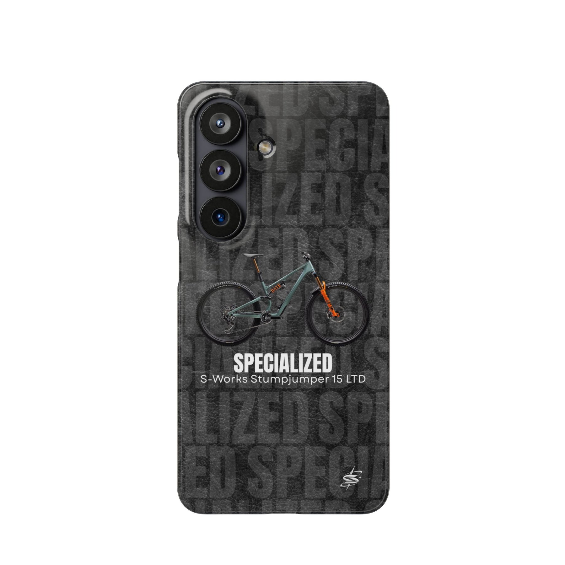 SPECIALIZED S-Works Stumpjumper 15 LTD