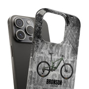 SANTA CRUZ BRONSON DEORE