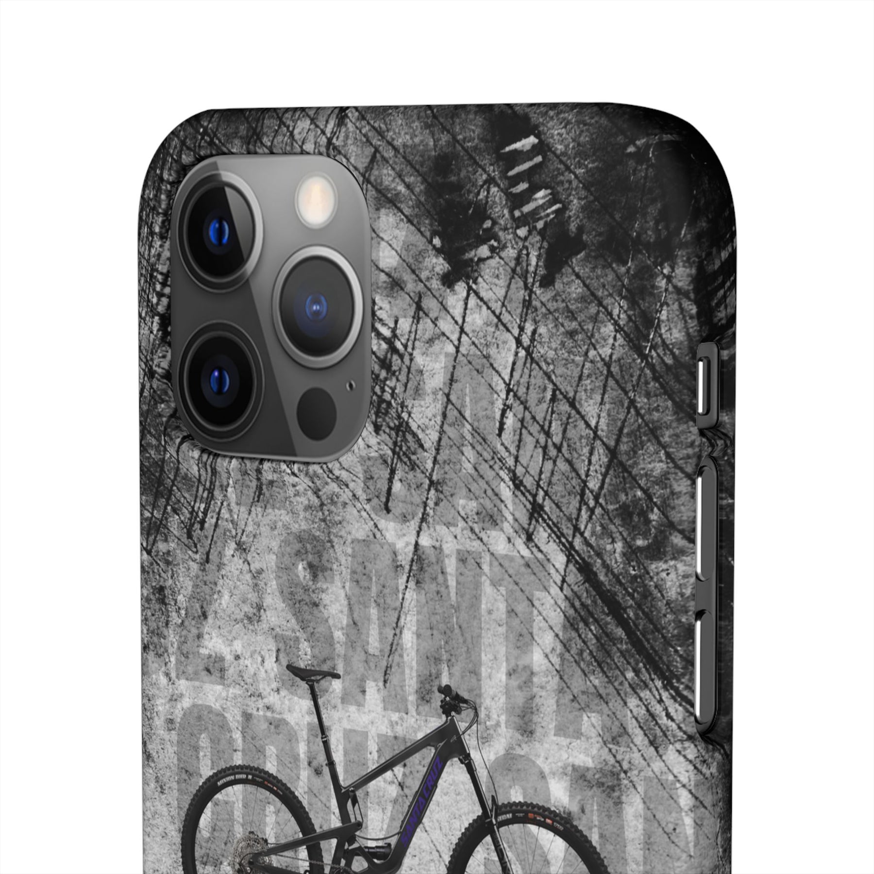 SANTA CRUZ BRONSON DEORE