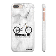 COMMENCAL FRS SIGNATURE PURE WHITE 2026