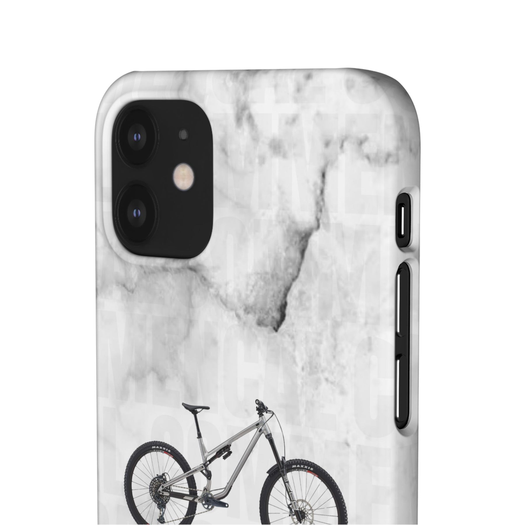 COMMENCAL META SX V4 RACE SILVER