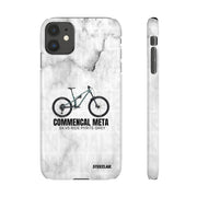 COMMENCAL META SX V5 RIDE PYRITE GREY
