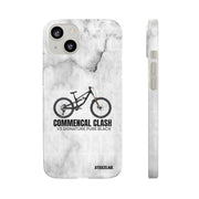COMMENCAL CLASH V3 SIGNATURE PURE BLACK 2027