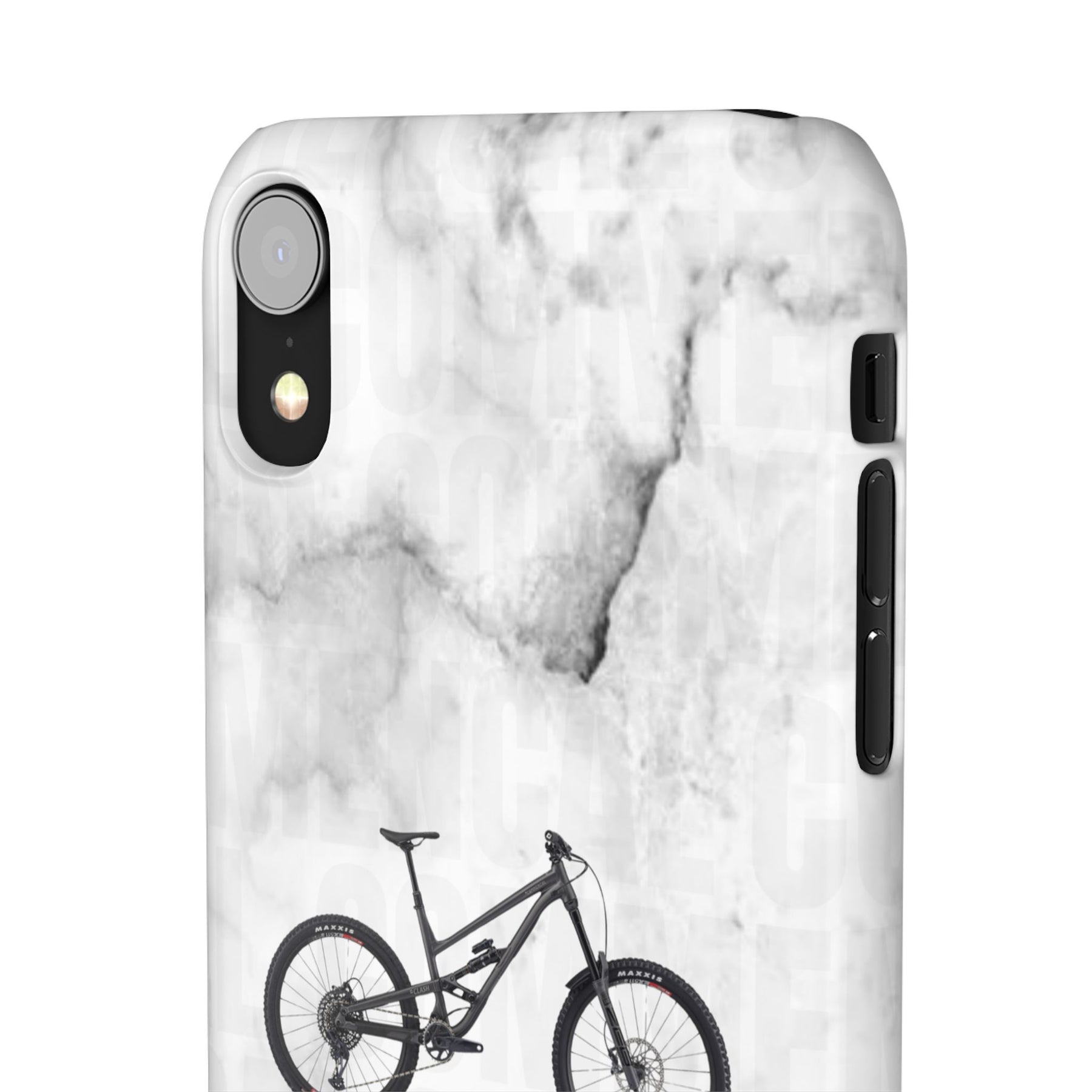 COMMENCAL CLASH RACE DARK SLATE