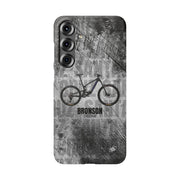 SANTA CRUZ BRONSON DEORE