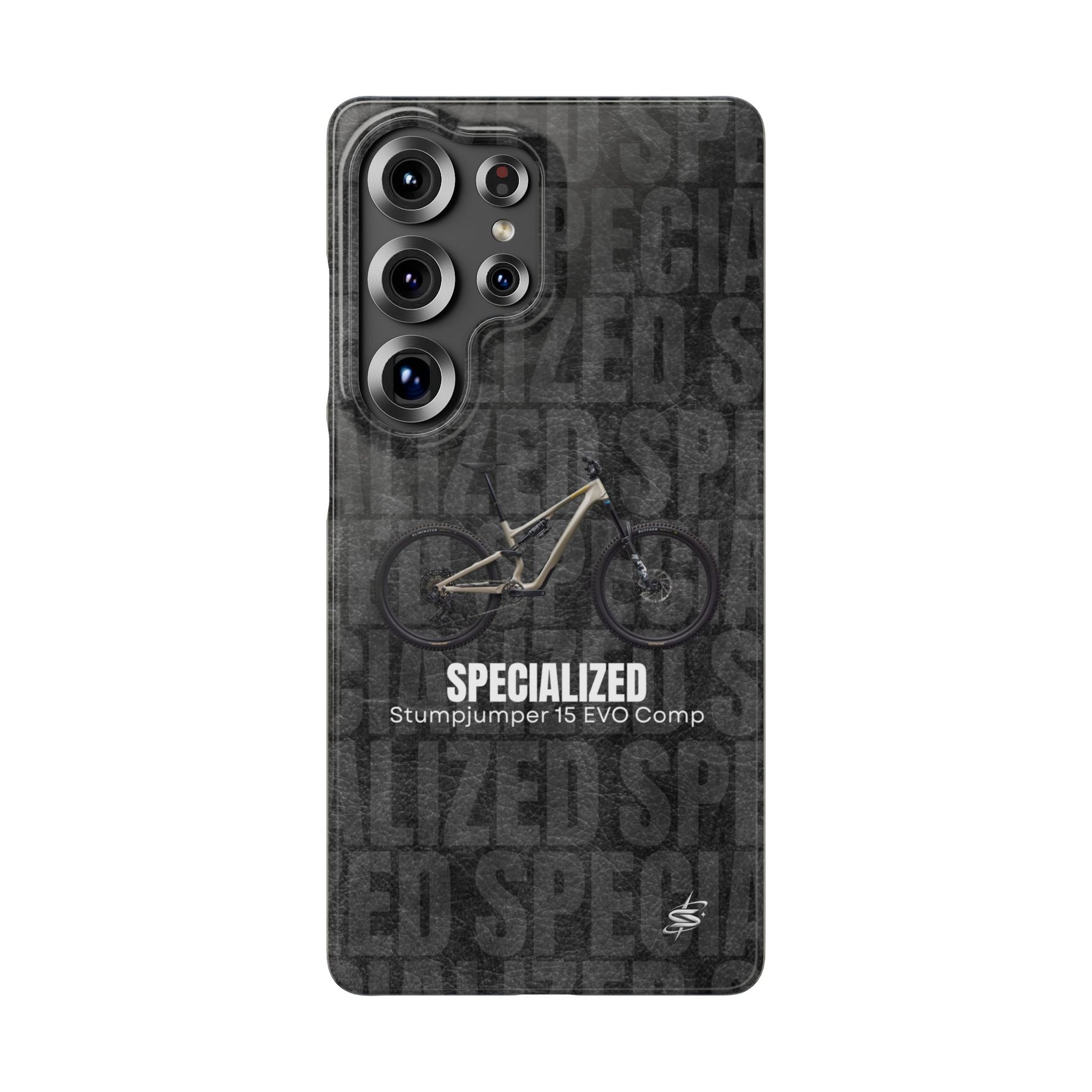 SPECIALIZED Stumpjumper 15 EVO Comp