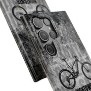 SANTA CRUZ HIGHTOWER DEORE