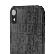SPECIALIZED