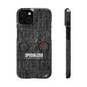 SPECIALIZED S-Works Demo 11