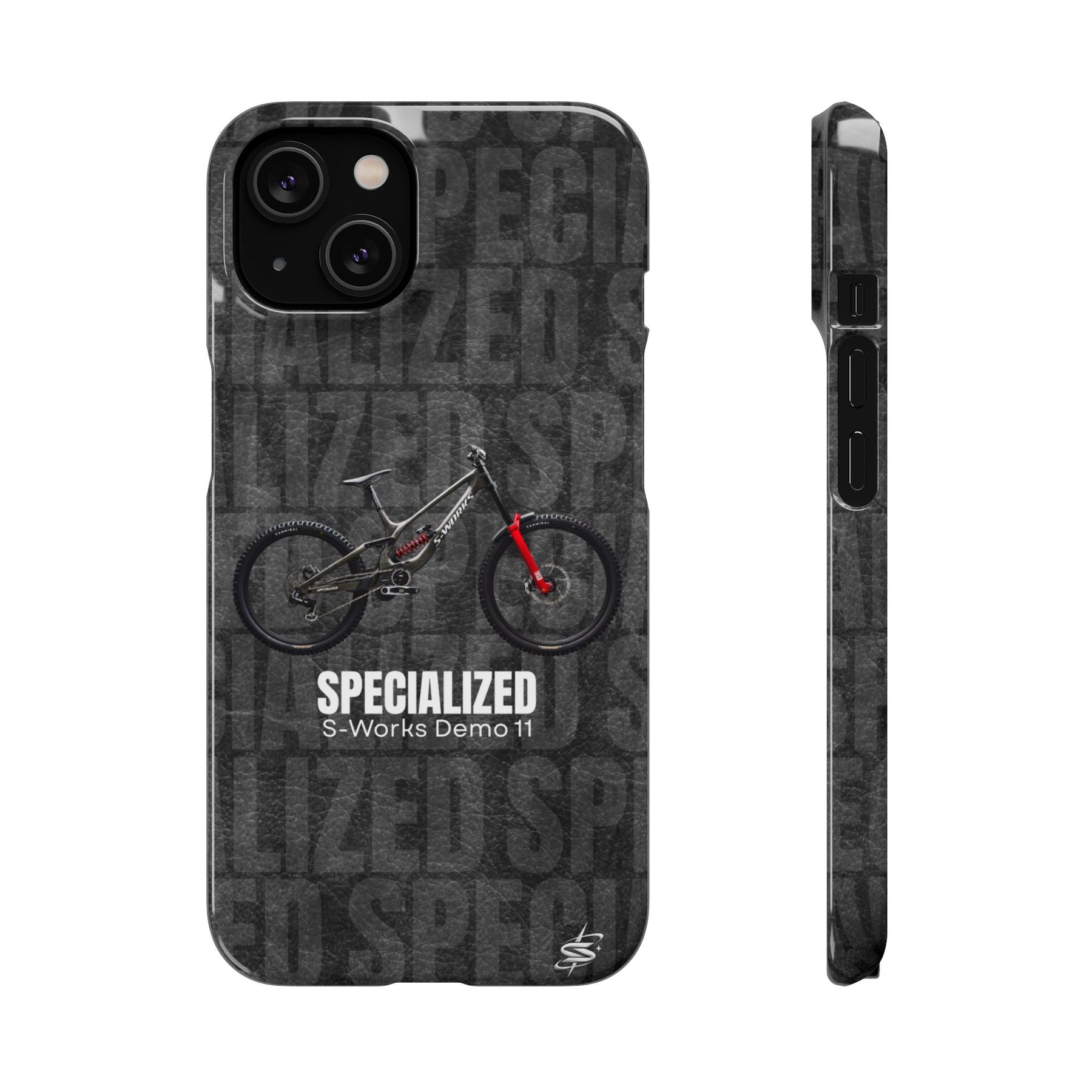 SPECIALIZED S-Works Demo 11