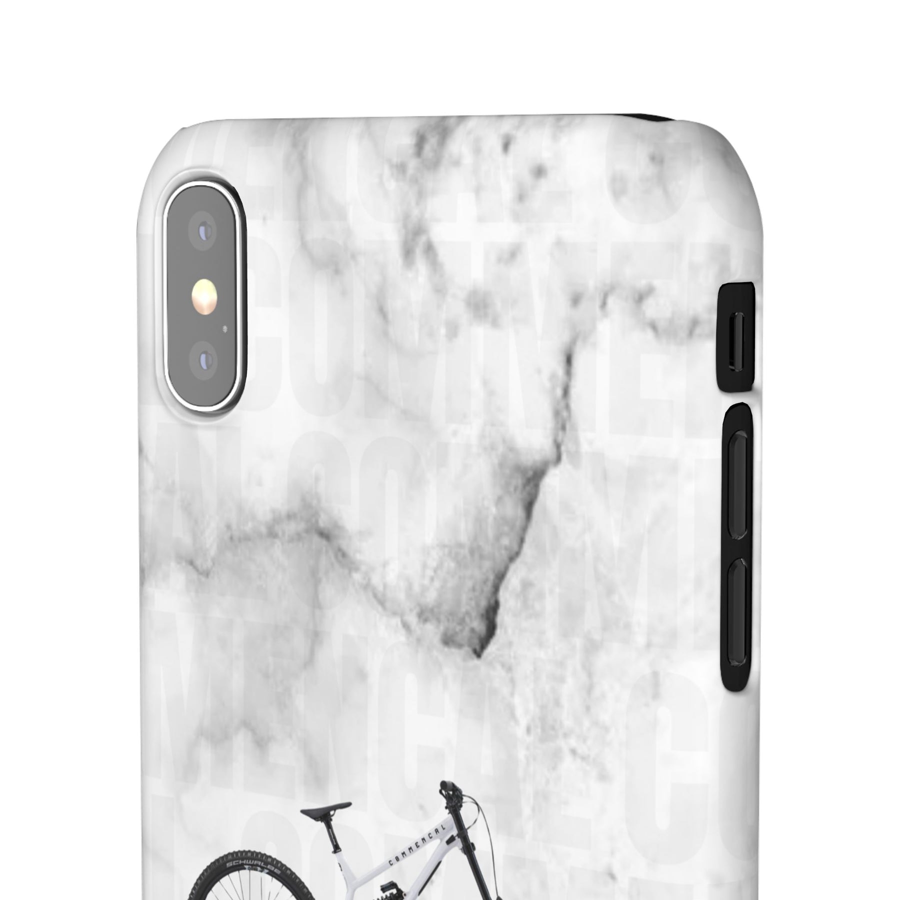 COMMENCAL FRS PARK PURE WHITE 2026