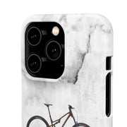 COMMENCAL T.E.M.P.O. ESSENTIAL FROZEN BROWN