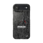SPECIALIZED S-Works Demo 11