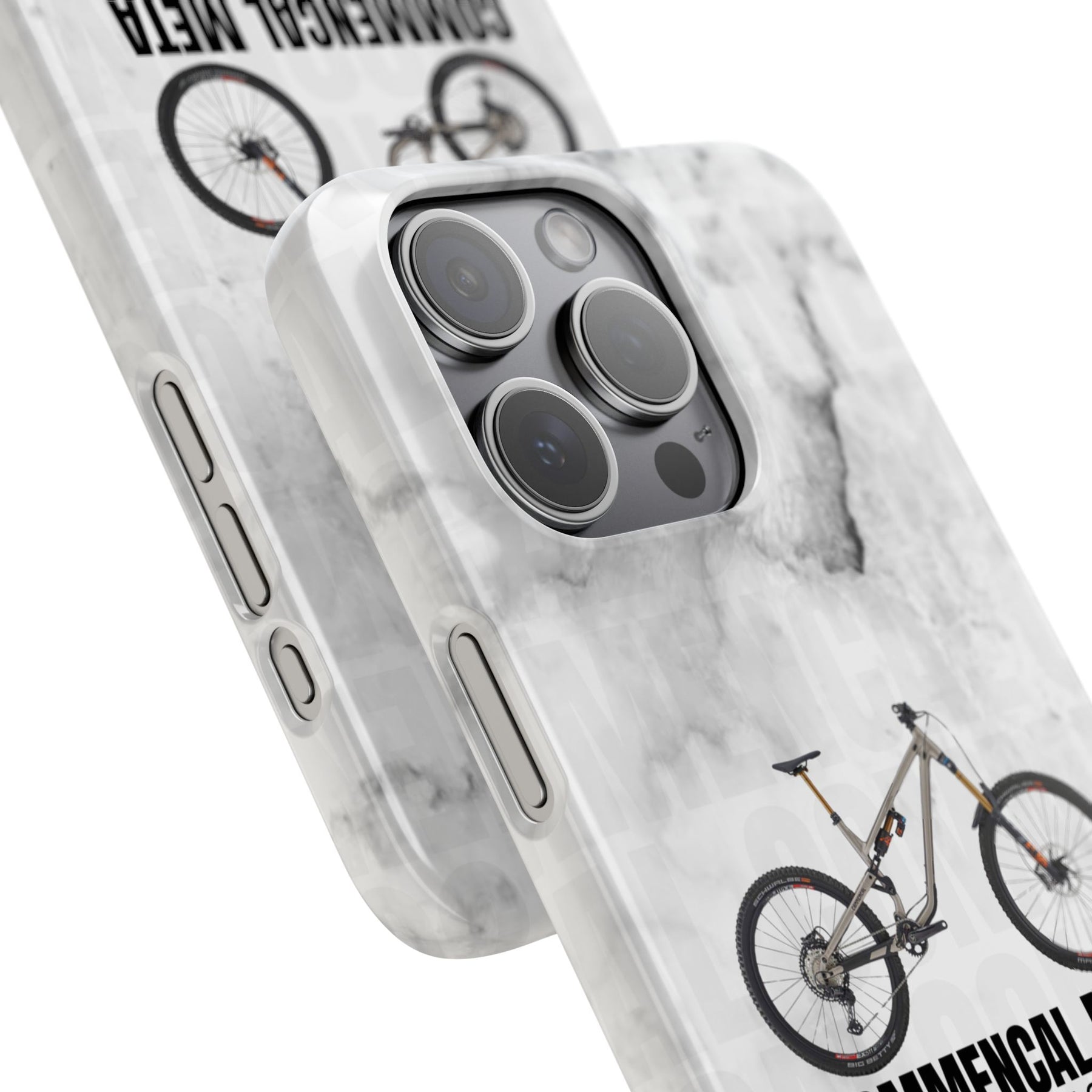 COMMENCAL META SX V4 SIGNATURE CHAMPAGNE