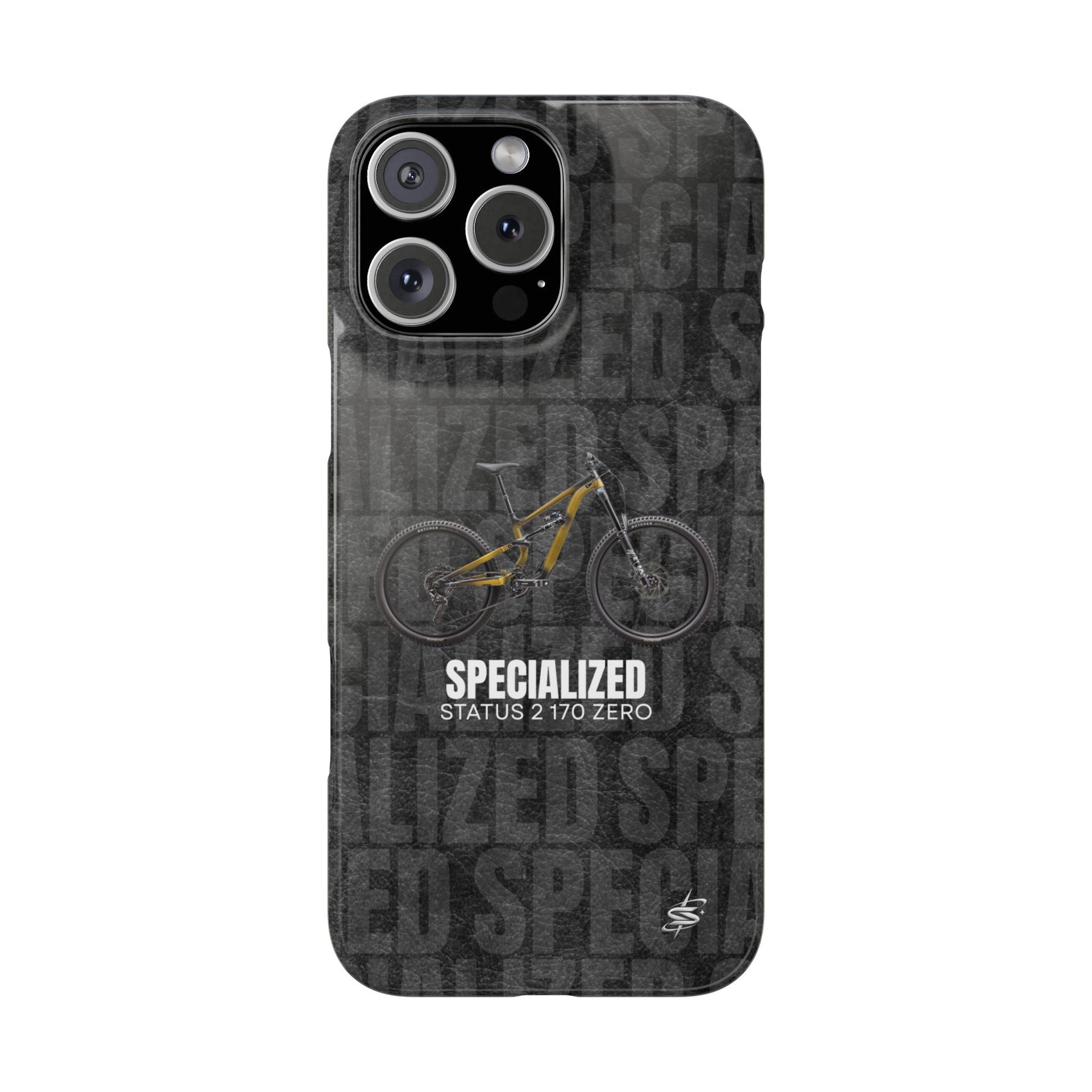 SPECIALIZED Status 2 ZERO