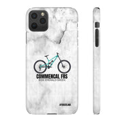 COMMENCAL FRS RIDE EMERALD GREEN