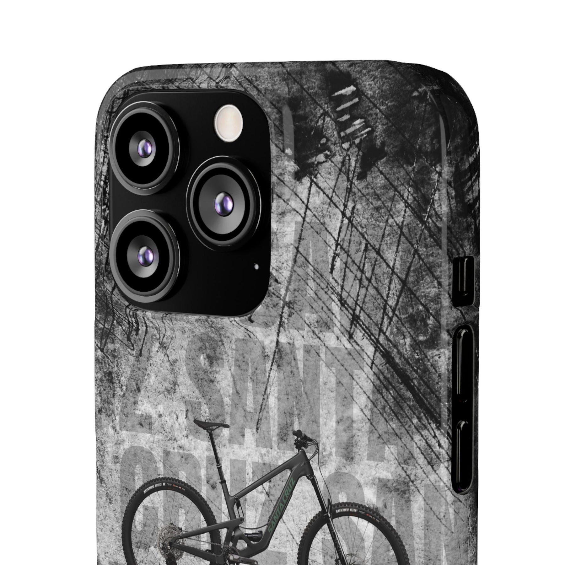 SANTA CRUZ HIGHTOWER DEORE